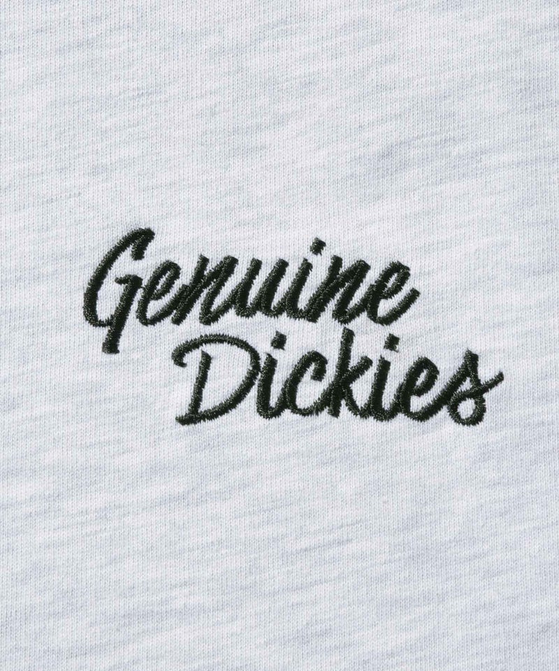 GENUINE Dickies ツアー調バックプリントTシャツ メンズ メール便 対応商品商品画像-18