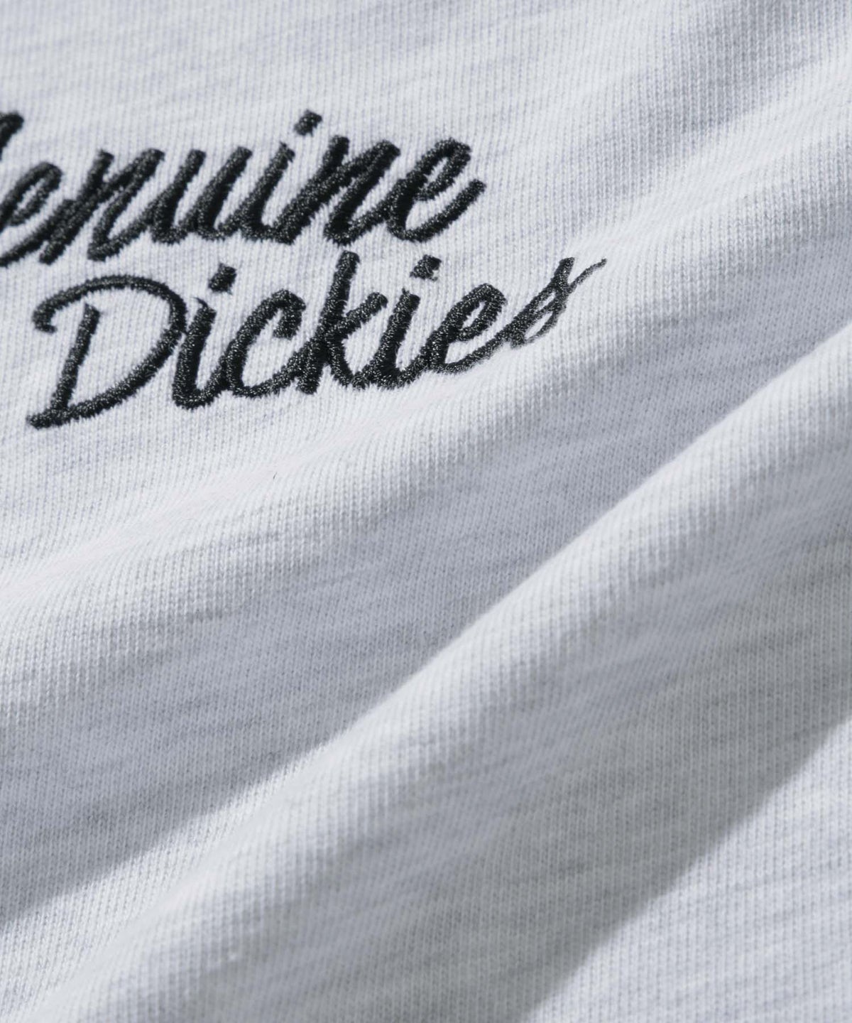 GENUINE Dickies ツアー調バックプリントTシャツ メンズ メール便 対応商品