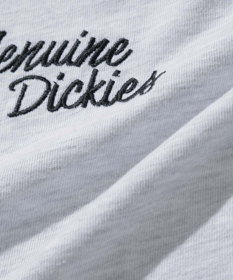 GENUINE Dickies ツアー調バックプリントTシャツ メンズ ネコポス 対応商品商品画像-26