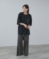 GENUINE Dickies デニムポケットTシャツ メンズ メール便 対応商品商品サムネイル-9