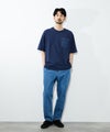 GENUINE Dickies  デニムポケットTシャツ メンズ メール便 対応商品商品サムネイル-17