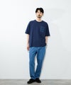 GENUINE Dickies  デニムポケットTシャツ メンズ メール便 対応商品商品サムネイル-18