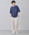 GENUINE Dickies デニムポケットTシャツ メンズ メール便 対応商品商品サムネイル-20