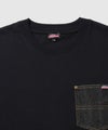 GENUINE Dickies デニムポケットTシャツ メンズ メール便 対応商品商品サムネイル-27