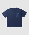 GENUINE Dickies デニムポケットTシャツ メンズ メール便 対応商品商品サムネイル-35