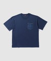 GENUINE Dickies デニムポケットTシャツ メンズ メール便 対応商品商品サムネイル-35