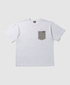 GENUINE Dickies デニムポケットTシャツ メンズ メール便 対応商品商品サムネイル-36