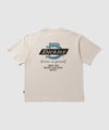 GENUINE Dickies  バックロゴ刺繍Tシャツ メンズ メール便 対応商品商品サムネイル-3