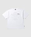 GENUINE Dickies  バックロゴ刺繍Tシャツ メンズ メール便 対応商品商品サムネイル-4