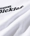 GENUINE Dickies バックロゴ刺繍Tシャツ メンズ メール便 対応商品商品サムネイル-5