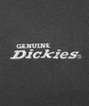 GENUINE Dickies バックロゴ刺繍Tシャツ メンズ メール便 対応商品商品サムネイル-7
