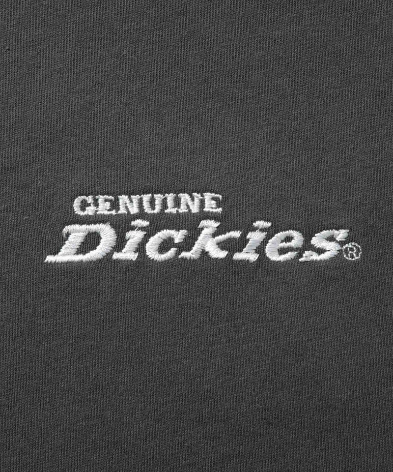 GENUINE Dickies バックロゴ刺繍Tシャツ メンズ メール便 対応商品商品画像-7