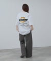 GENUINE Dickies バックロゴ刺繍Tシャツ メンズ メール便 対応商品商品サムネイル-8