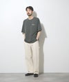 GENUINE Dickies バックロゴ刺繍Tシャツ メンズ ネコポス 対応商品商品サムネイル-9