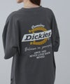 GENUINE Dickies バックロゴ刺繍Tシャツ メンズ ネコポス 対応商品商品サムネイル-14