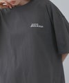 GENUINE Dickies バックロゴ刺繍Tシャツ メンズ ネコポス 対応商品商品サムネイル-15