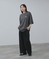 GENUINE Dickies バックロゴ刺繍Tシャツ メンズ ネコポス 対応商品商品サムネイル-16