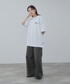 GENUINE Dickies  バックロゴ刺繍Tシャツ メンズ ネコポス 対応商品商品サムネイル-21