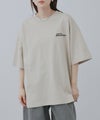 GENUINE Dickies  バックロゴ刺繍Tシャツ メンズ ネコポス 対応商品商品サムネイル-23