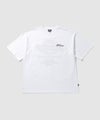GENUINE Dickies  バックロゴ刺繍Tシャツ メンズ ネコポス 対応商品商品サムネイル-31