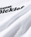 GENUINE Dickies バックロゴ刺繍Tシャツ メンズ ネコポス 対応商品商品サムネイル-32