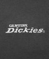 GENUINE Dickies  バックロゴ刺繍Tシャツ メンズ ネコポス 対応商品商品サムネイル-33