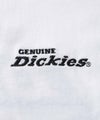 GENUINE Dickies バックロゴ刺繍Tシャツ メンズ ネコポス 対応商品商品サムネイル-34