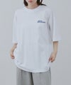GENUINE Dickies デニムアップリケTシャツ メンズ メール便 対応商品商品サムネイル-3