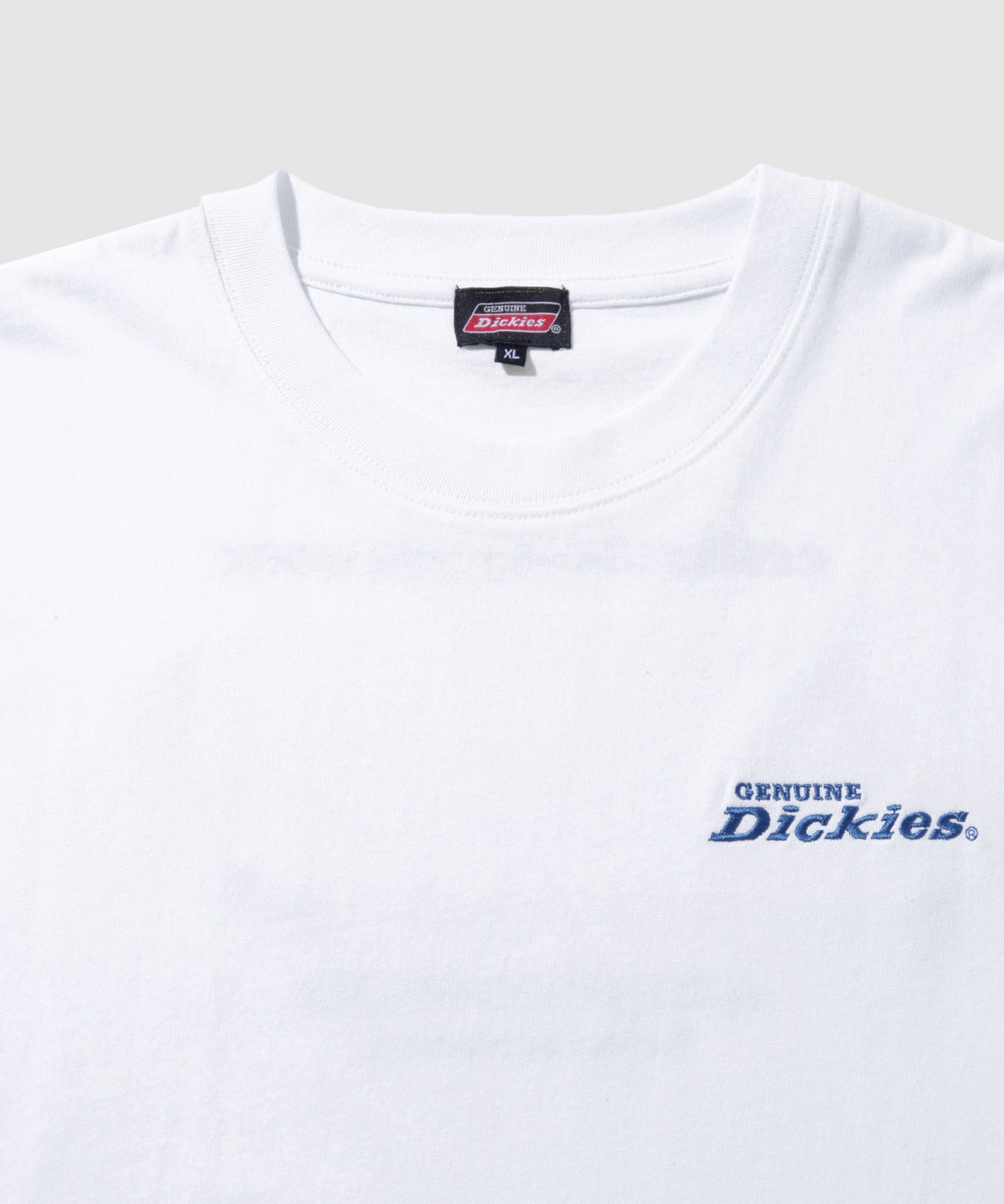 GENUINE Dickies デニムアップリケTシャツ メンズ メール便 対応商品
