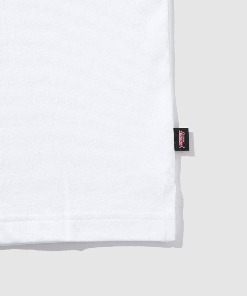 GENUINE Dickies デニムアップリケTシャツ メンズ メール便 対応商品商品画像-5