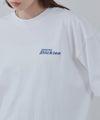 GENUINE Dickies  デニムアップリケTシャツ メンズ メール便 対応商品商品サムネイル-5