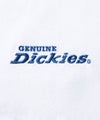 GENUINE Dickies デニムアップリケTシャツ メンズ メール便 対応商品商品サムネイル-6