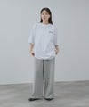 GENUINE Dickies  デニムアップリケTシャツ メンズ メール便 対応商品商品サムネイル-6