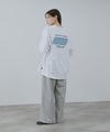 GENUINE Dickies  デニムアップリケTシャツ メンズ メール便 対応商品商品サムネイル-7