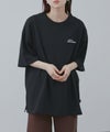 GENUINE Dickies  デニムアップリケTシャツ メンズ メール便 対応商品商品サムネイル-8