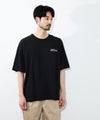 GENUINE Dickies  デニムアップリケTシャツ メンズ メール便 対応商品商品サムネイル-8