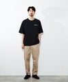 GENUINE Dickies  デニムアップリケTシャツ メンズ メール便 対応商品商品サムネイル-10