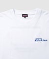 GENUINE Dickies デニムアップリケTシャツ メンズ メール便 対応商品商品サムネイル-15