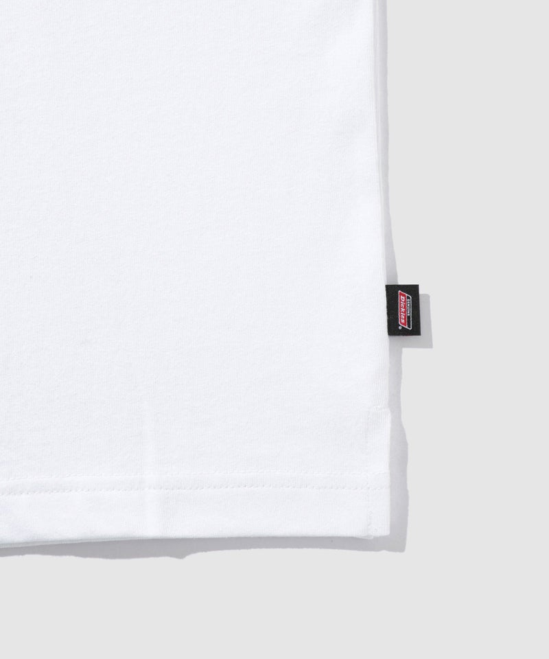 GENUINE Dickies  デニムアップリケTシャツ メンズ メール便 対応商品商品画像-16