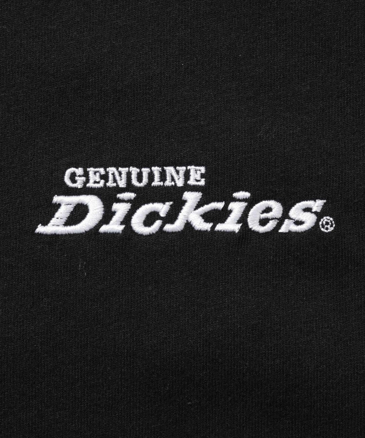 GENUINE Dickies デニムアップリケTシャツ メンズ メール便 対応商品