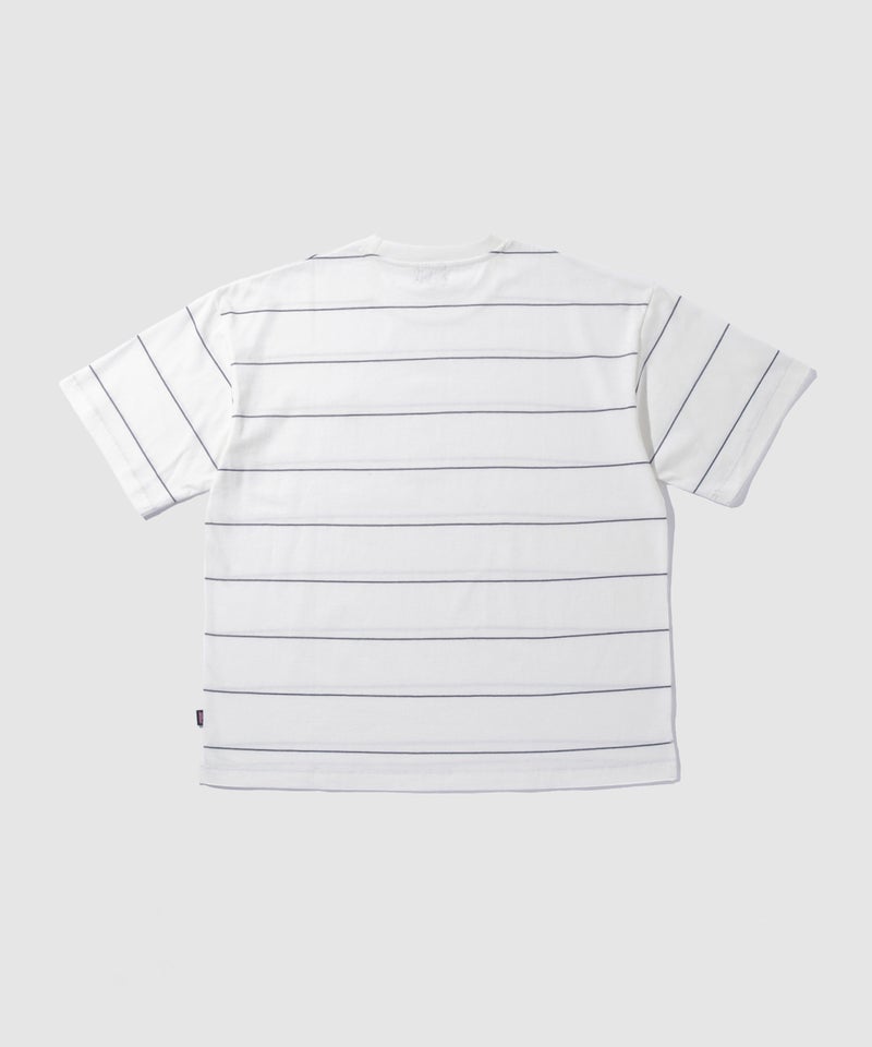 GENUINE Dickies ボーダーTシャツ メンズ メール便 対応商品商品画像-3