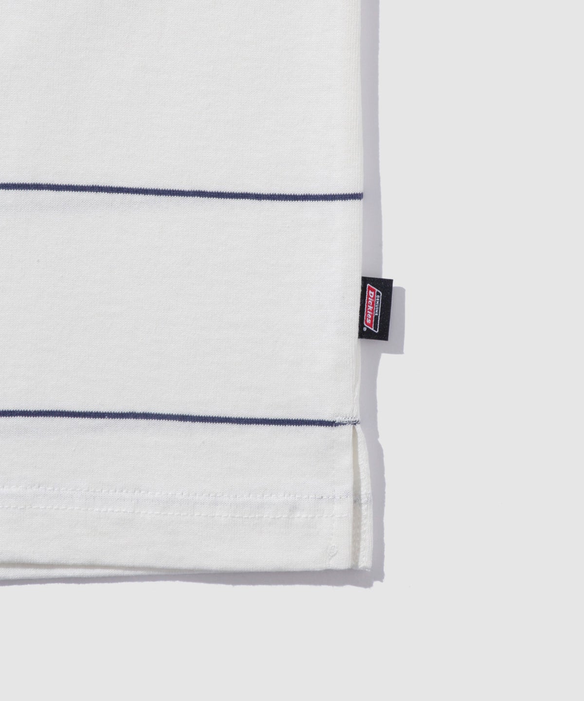 GENUINE Dickies ボーダーTシャツ メンズ メール便 対応商品