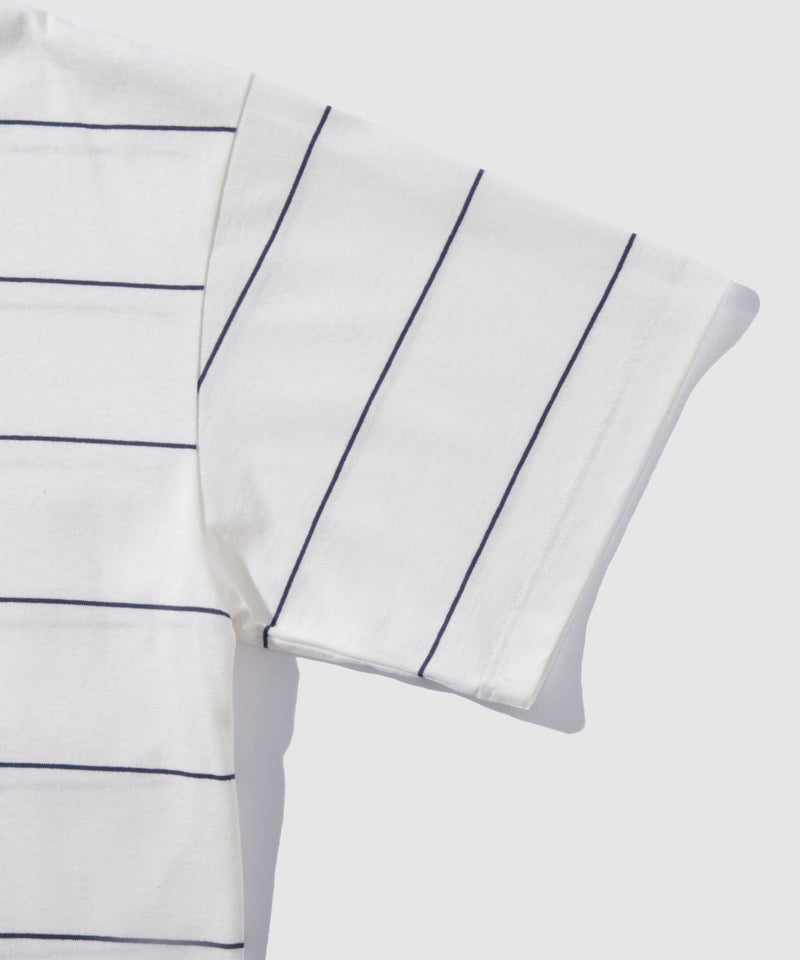 GENUINE Dickies ボーダーTシャツ メンズ メール便 対応商品商品画像-6