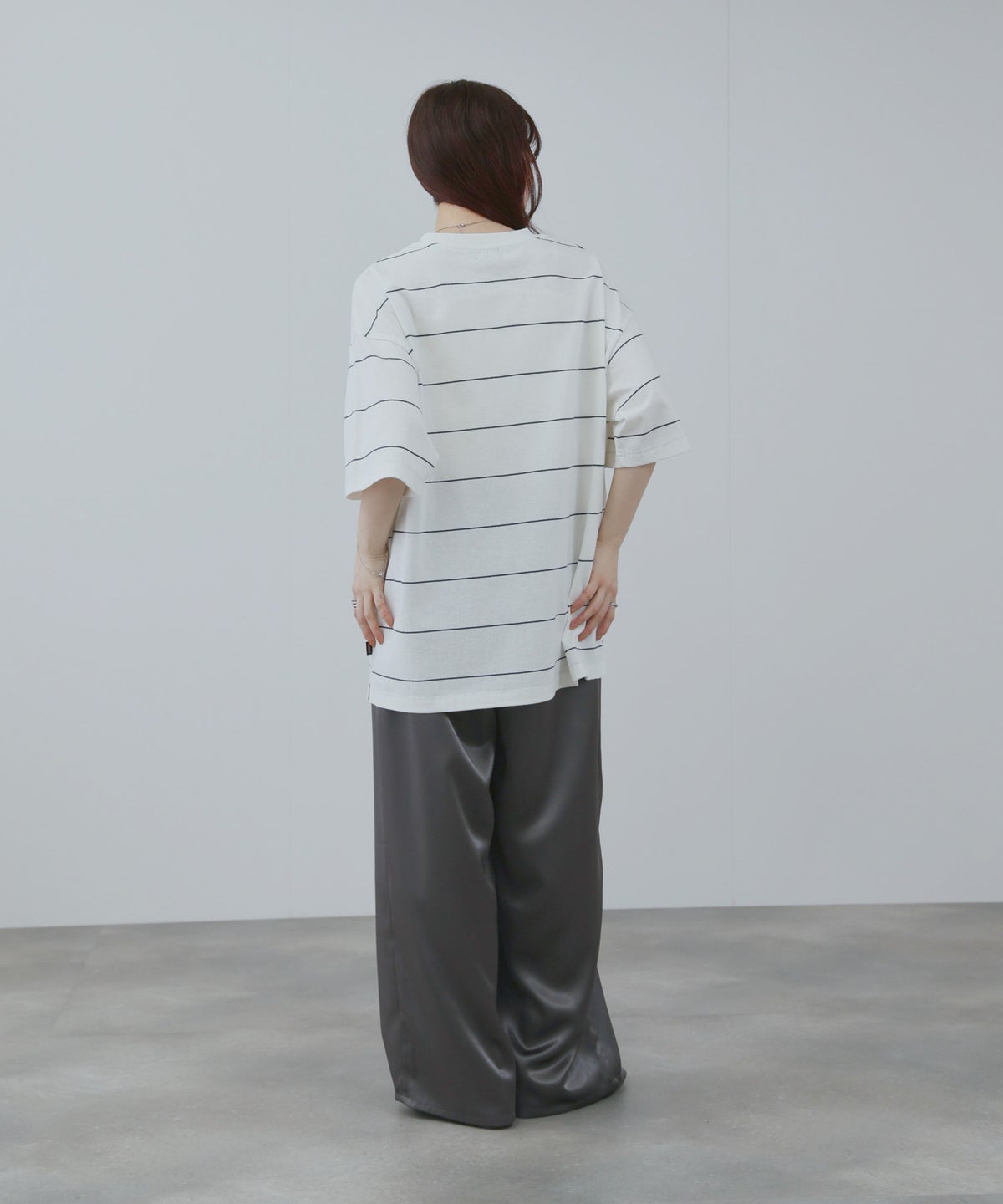 GENUINE Dickies ボーダーTシャツ メンズ メール便 対応商品