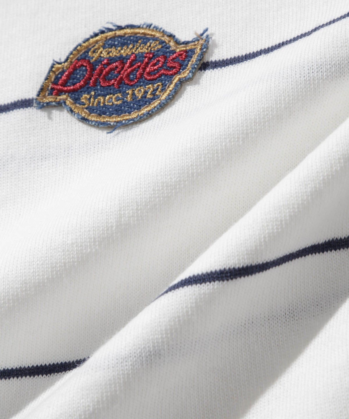 GENUINE Dickies ボーダーTシャツ メンズ メール便 対応商品