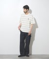 GENUINE Dickies  ボーダーTシャツ メンズ ネコポス 対応商品商品サムネイル-8