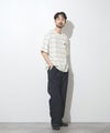GENUINE Dickies  ボーダーTシャツ メンズ ネコポス 対応商品商品サムネイル-9