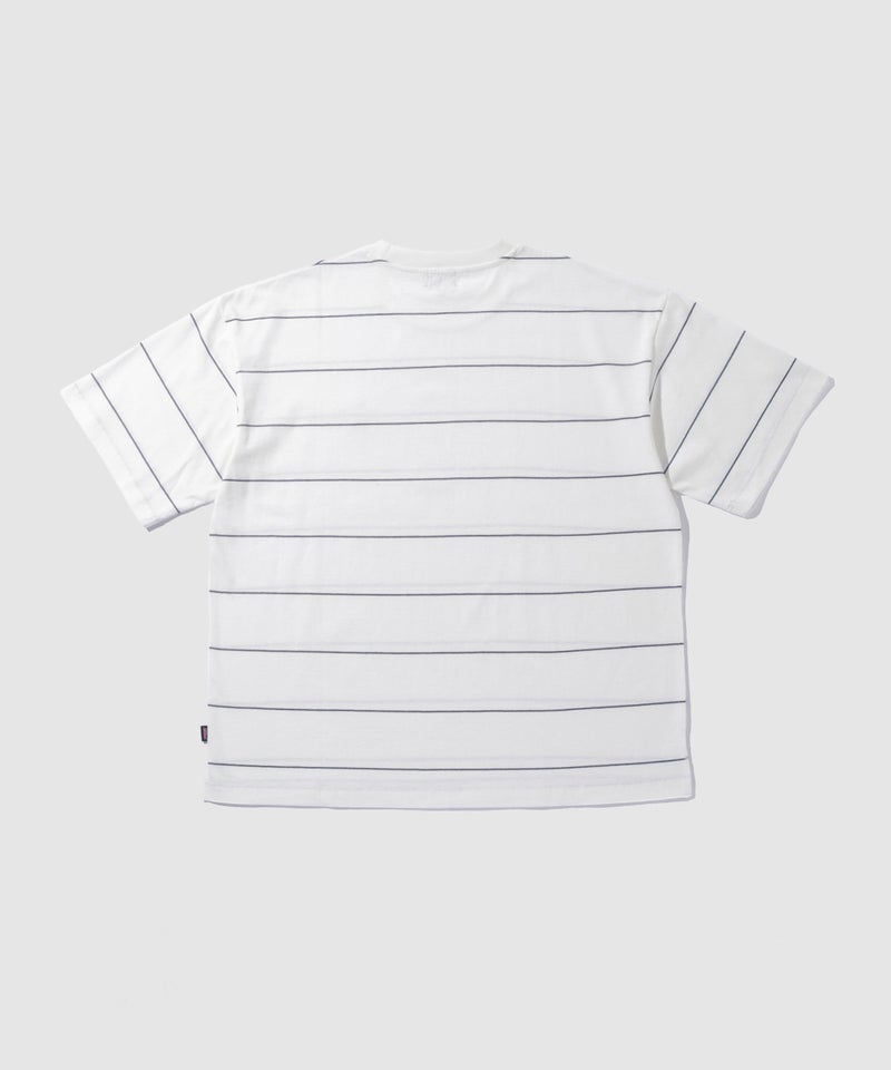 GENUINE Dickies  ボーダーTシャツ メンズ メール便 対応商品商品画像-13