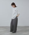 GENUINE Dickies  ボーダーTシャツ メンズ ネコポス 対応商品商品サムネイル-14