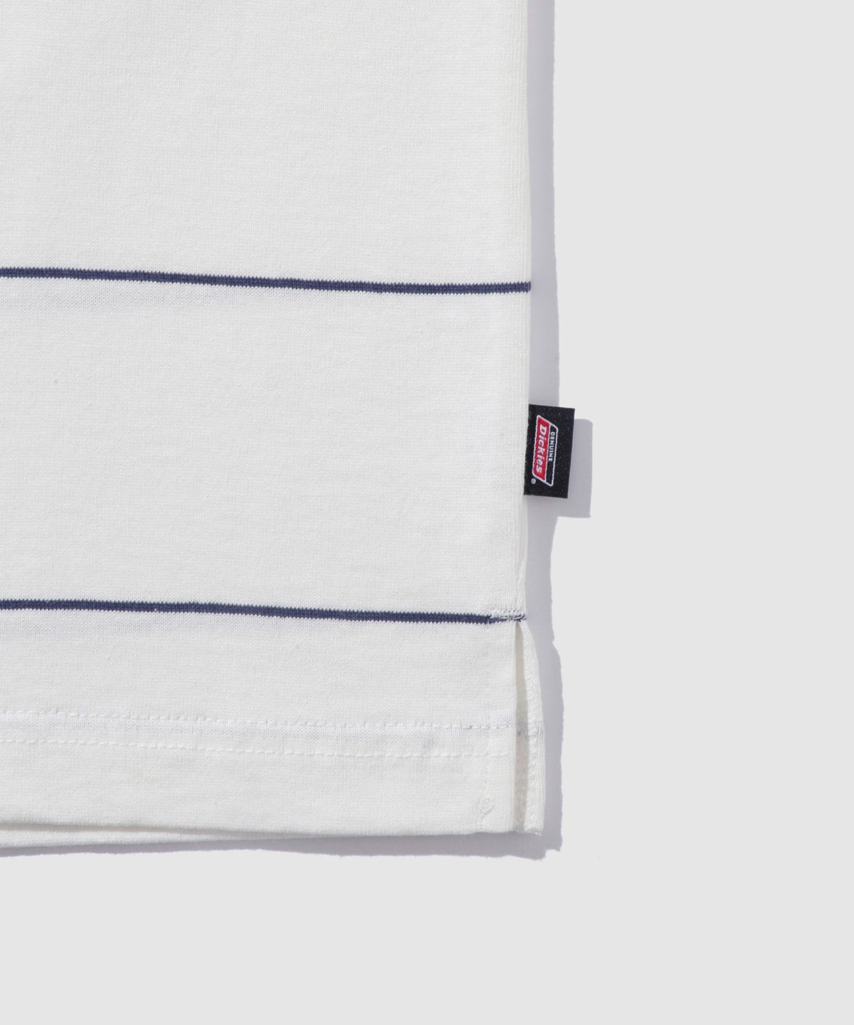 GENUINE Dickies ボーダーTシャツ メンズ メール便 対応商品